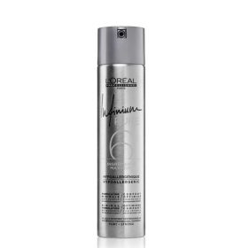 Infinium PURE hajlakk 300ml STRONG