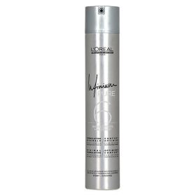 Infinium PURE hajlakk 500ml STRONG