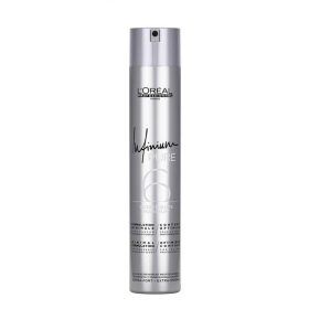 Infinium PURE hajlakk 500ml EXTRA STRONG