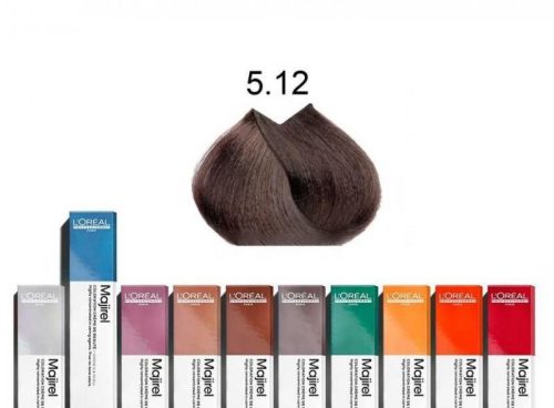 Majirel 50ml 5,12
