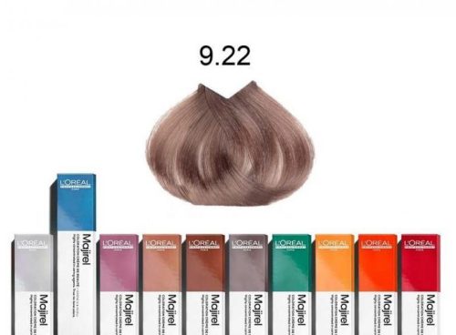 Majirel 50ml 9,22