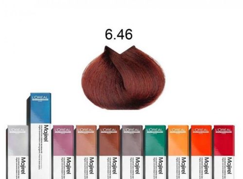 Majirel 50ml 6,46