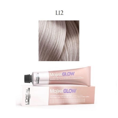 Majirel GLOW Ligh Base .12 50ml