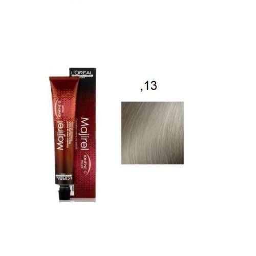 Majirel 50ml Metal ,13 x