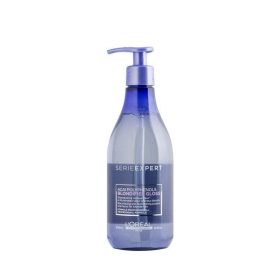 SerieExpert - Blondifier Sampon Gloss 500 ml