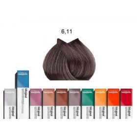 Majirel 50ml 6,11 High Resist