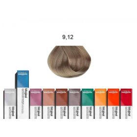 Majirel 50ml 9,12 High Resist