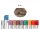 Majirel 50ml 9,12 High Resist