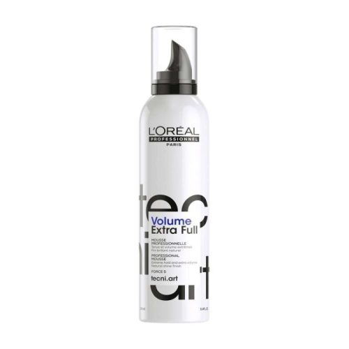 Tecni.Art - Full Volume Extra hab 250 ml