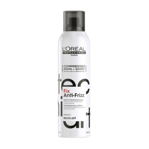 Tecni.Art - Fix Anti-Frizz spray 250ml
