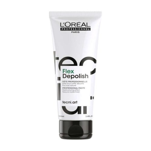 Tecni.Art - Depolish paszta 100ml