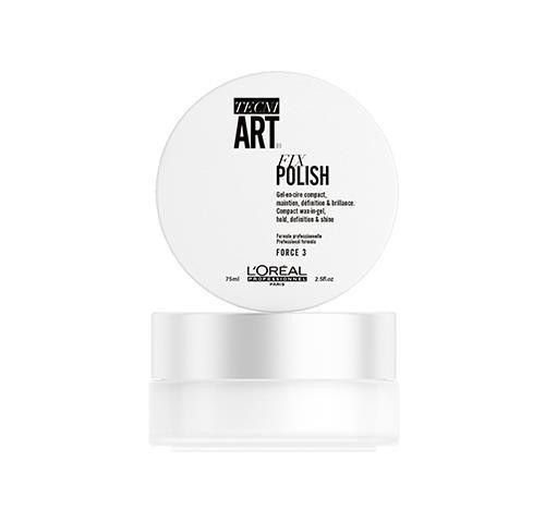 Tecni.Art - Fix Polish 75ml
