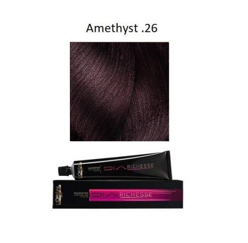 Diarichesse 50ml Amethyst .26