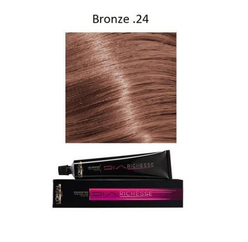Diarichesse 50ml Bronze .24