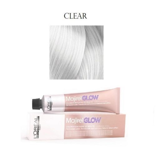 Majirel GLOW Clear 50mlx