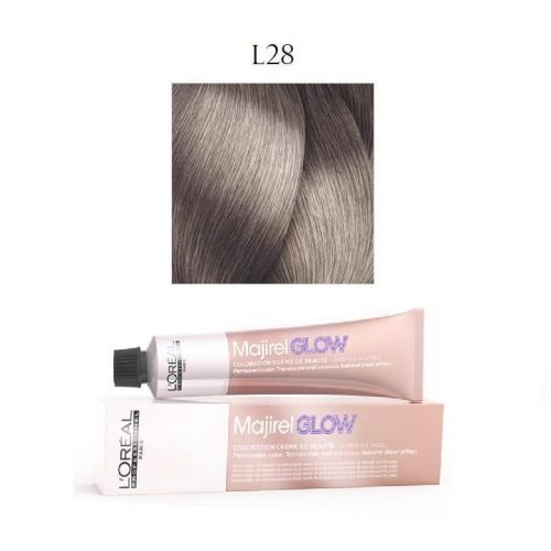Majirel GLOW Ligh Base .28 50mlx