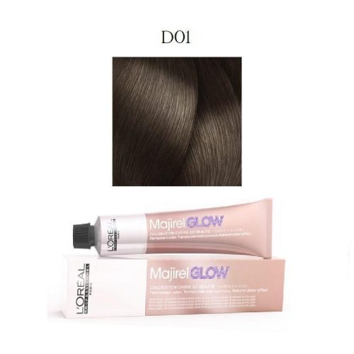 Majirel GLOW Dark Base .01 50mlx