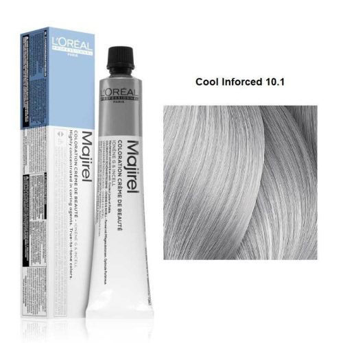 Majirel 50 ml Cool Inforced 10.1