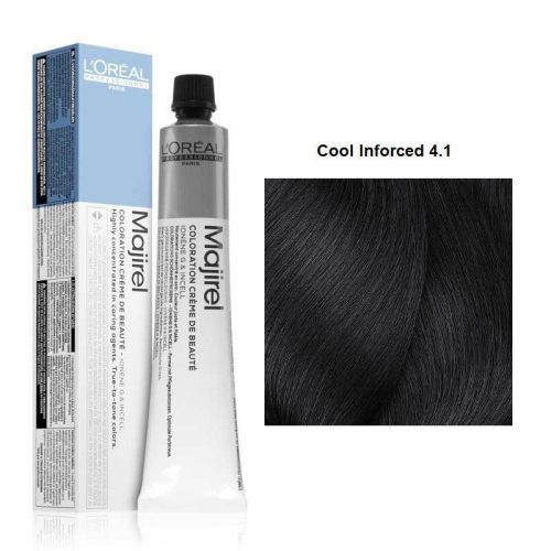 Majirel 50 ml Cool Inforced 4.1