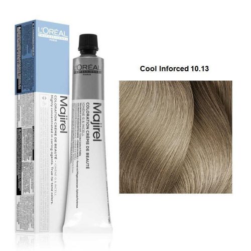 Majirel 50 ml Cool Inforced 10.13