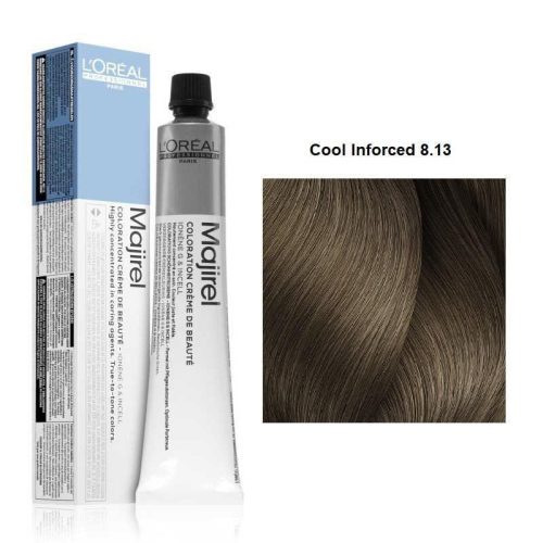 Majirel 50 ml Cool Inforced 8.13