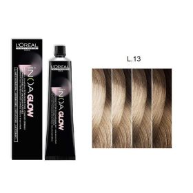 Inoa hajfesték 60gr Glow L .13