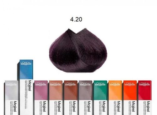 Majirel 50ml 4,20