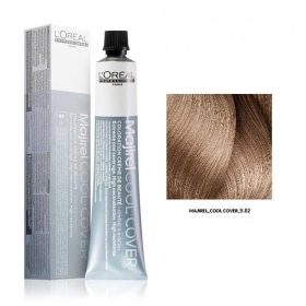 Majirel 50 ml Cool Cover 9.82