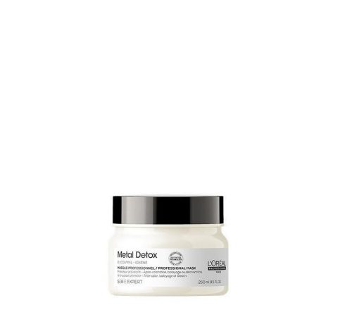 SerieExpert - Metal Detox pakolás 250 ml