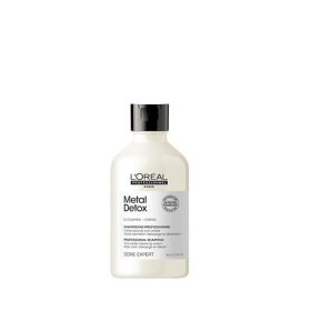SerieExpert - Metal Detox Sampon 300 ml