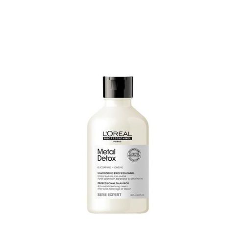 SerieExpert - Metal Detox Sampon 300 ml