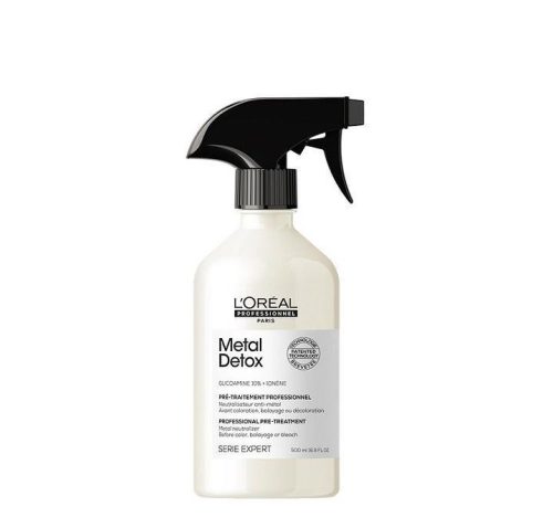 SerieExpert - Metal Detox Spray 500ml