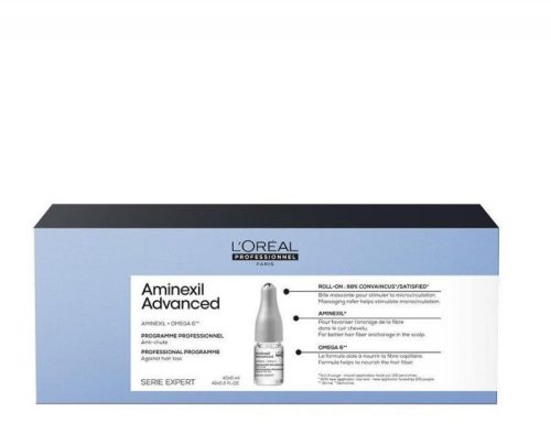 SerieExpert - Aminexil 42x6ml