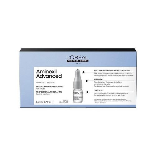 SerieExpert - Aminexil 10x6ml