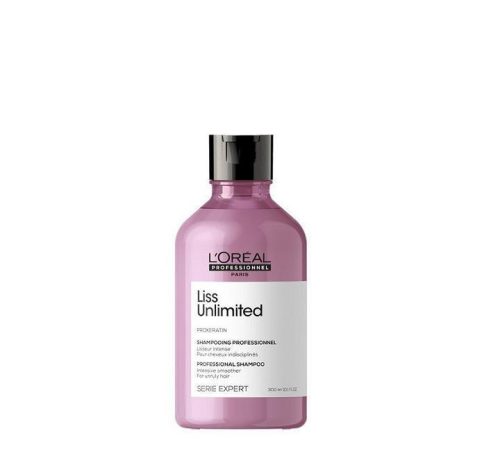 SerieExpert - Liss Unlimited sampon 300ml