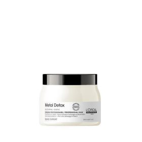 SerieExpert - Metal Detox pakolás 500ml