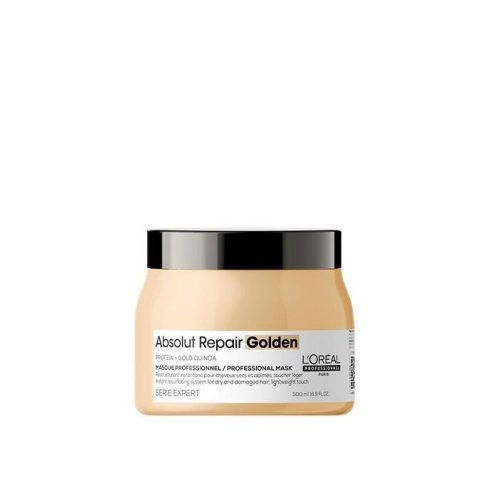 SerieExpert - Abs.Repair Pakolás 500ml GOLD