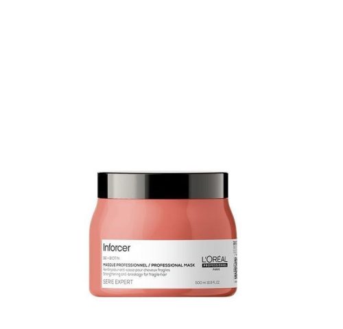 SerieExpert - Inforcer Pakolás 500ml