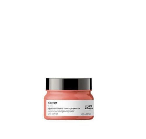 SerieExpert - Inforcer Pakolás 250ml
