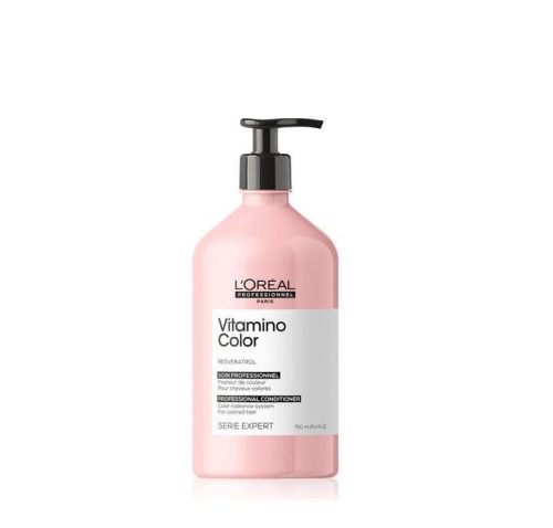 SerieExpert - Vitamino Color balzsam 750 ml