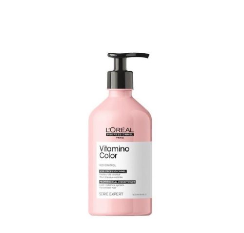 SerieExpert - Vitamino Color balzsam 500ml