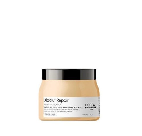 SerieExpert - Abs.Repair Pakolás 500ml