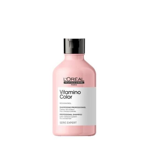 SerieExpert - Vitamino Color sampon 300ml