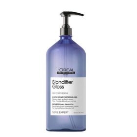 SerieExpert - Blondifier Sampon Gloss 1500 ml