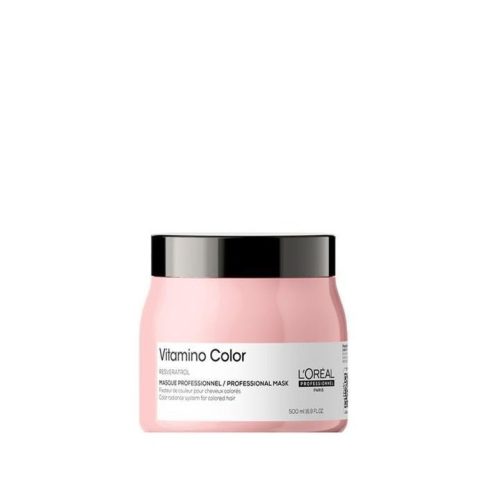 SerieExpert - Vitamino Color pakolás 500ml