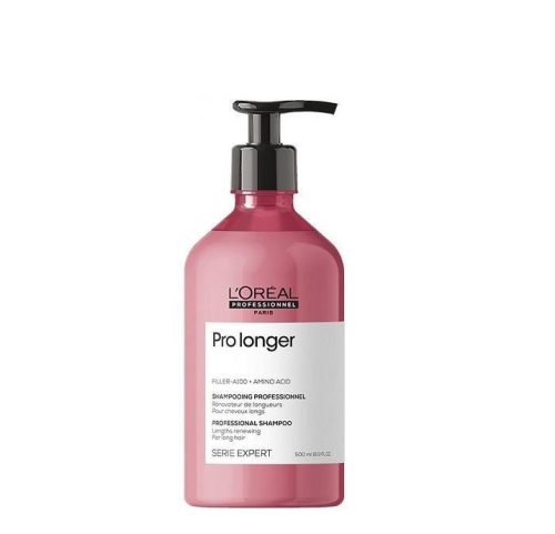SerieExpert - Pro Longer Sampon 500ml