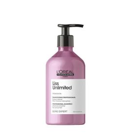 SerieExpert - Liss Unlimited sampon 500ml
