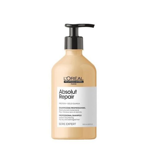 SerieExpert - Abs.Repair Sampon 500ml