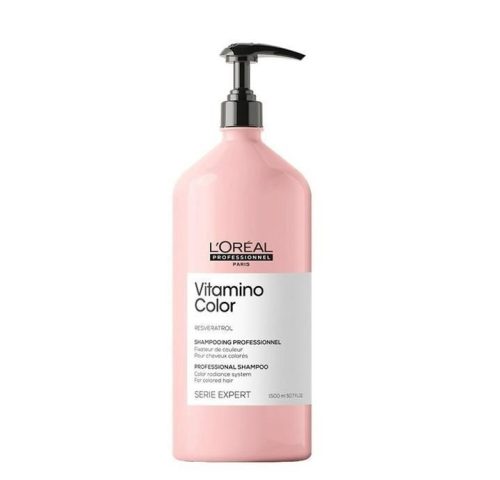 SerieExpert - Vitamino Color sampon 1500ml