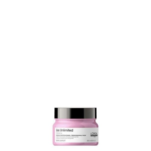 SerieExpert - Liss Unlimited maszk 250ml